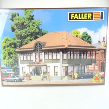 Faller Club Modell H0 365