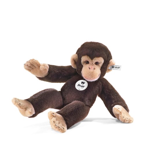 Steiff koko schimpanse 35cm - koko,