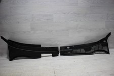 Abdeckung Verkleidung