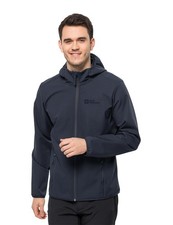 Jack Wolfskin BORNBERG HOODY M