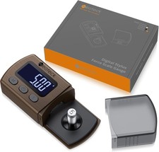 Tonarmwaage Plattenspieler