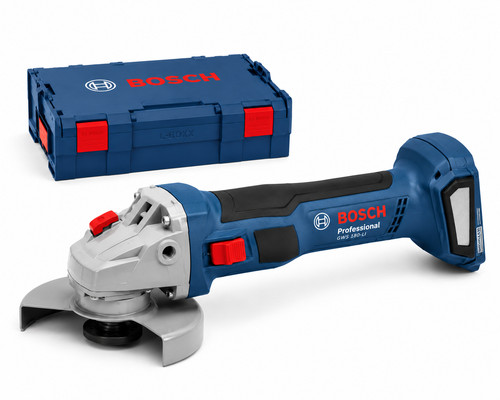 Bosch professional gws 180 - bosch,