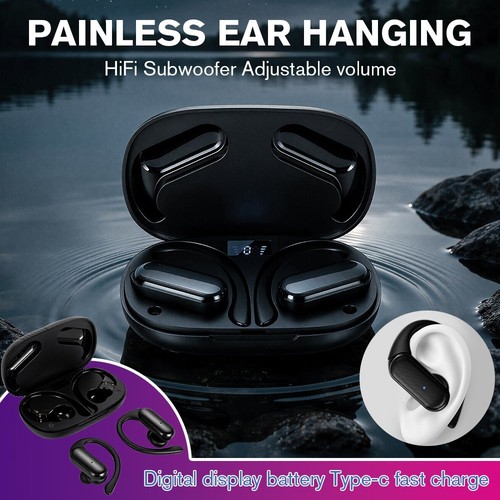 Bluetooth stereo sport - 5.4,