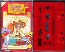 MC Simsala Grimm 7 - Der