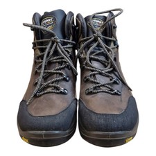 Grisport gr 44 Herren Wanderschuhe Boots Outdoor Sehr Gut A52