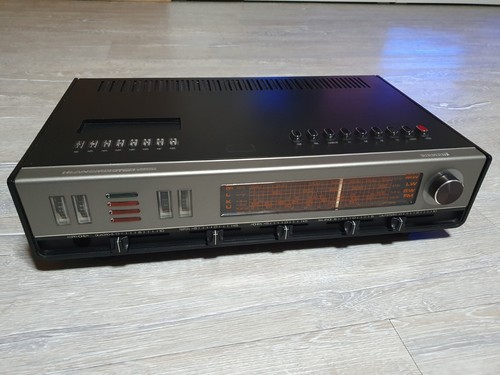 Siemens klangmeister 214 - klangmeister, rs