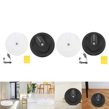 Automatischer Reinigungsroboter Automatische Saugkehrmaschine für die