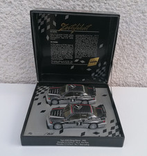 Mercedes 190e evo - evo, dtm
