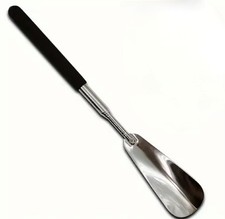 ⭐ Langer Schuhanzieher aus