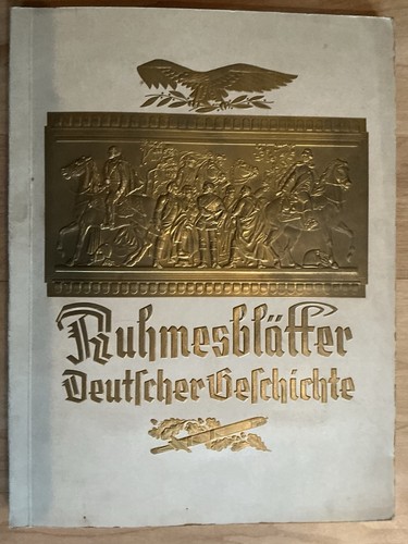 Sammelbilder album zigaretten - sammelbilder,