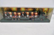 Wiking HO  - MAN Koffer-SZ