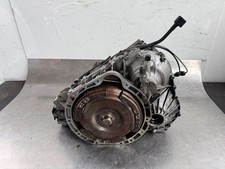 Automatikgetriebe 722700