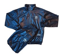 Adidas Chile 62 Trainingsanzug