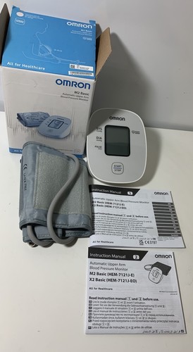 Omron basic automatisches - omron,