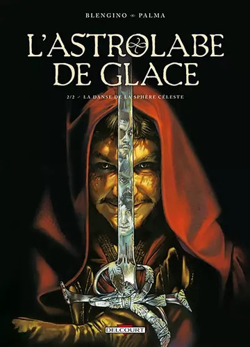 Astrolabe glace t02 la - glace, t02: