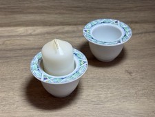 Arzberg Porzellan 2er Set –