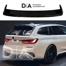 DACHSPOILER HECKFLÜGEL GLANZ