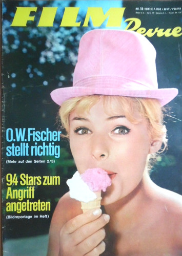 Film revue 1962 vivi bach - film,