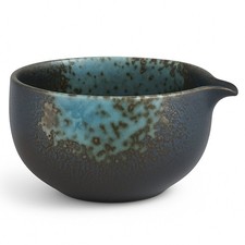 Matcha schale rokusho - "rokusho", mit