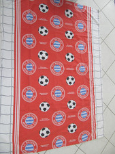 FC Bayern Bettwäsche 3 teilig