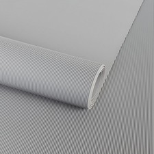 Feinriefen Gummimatte