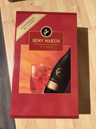 Rémy martin vsop fine - martin,