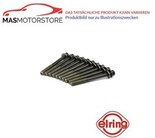 ZYLINDERKOPFSCHRAUBENSATZ