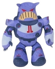 Imperator Zurg Plüschtier 30