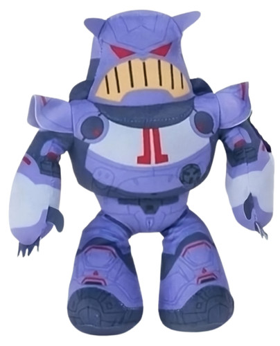 Imperator zurg plüschtier - plüschtier, 30