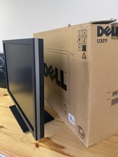 Dell UltraSharp U3011 30"