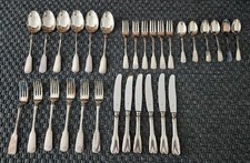 WMF Spatn Besteck  800er