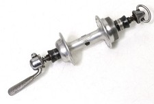 Campagnolo Record Hinterradnabe 36h 60er Jahre - ohne "Record" Schriftzug