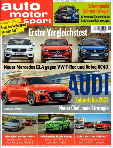 Auto motor und - motor,