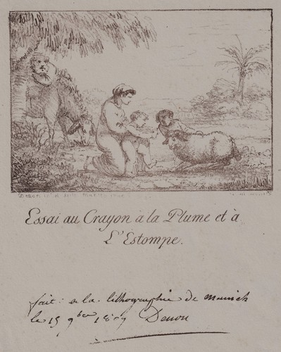 Vivant denon familie auf - vivant,