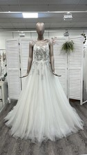 NEU DESIGNER BRAUTKLEID