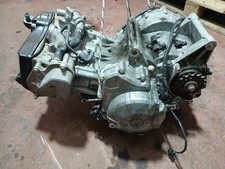 MOTOR GARANTIE 3 MONATE HONDA