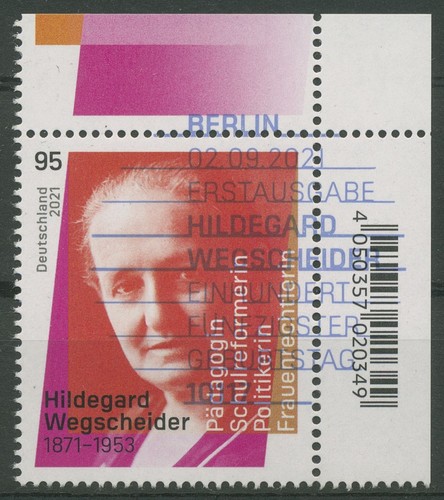 Bund 2021 hildegard - bund,