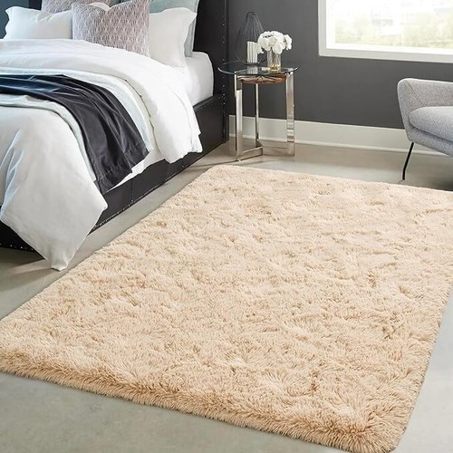 Flauschige teppiche hochflor - flauschige,