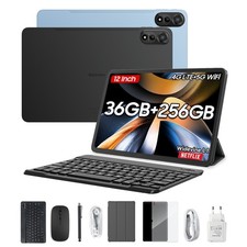 Blackview Mega 2 12" Tablet