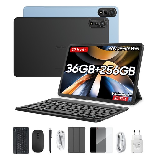 Blackview mega tablet - mega,