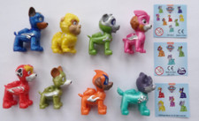 Dairy 4 Fun - Paw Patrol