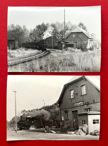 Ddr eisenbahn foto 1971 - x,