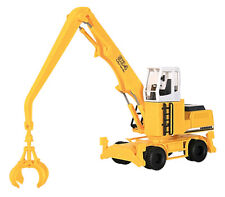 Kibri 11282 H0 Umschlagbagger LIEBHERR 934 Litronic NEU OVP+