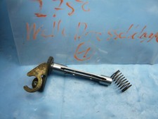 Kawasaki Z 750 KZ750 E Vergaser Typ SA19 Welle Drosselklappe Nr 1 Shaft Carb No1