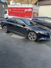 Opel Insignia Grand Sport Allrad 4x4 209 Ps