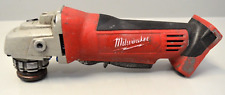 MILWAUKEE M18 SAG125 Akku-Winkelschleifer 18V 125mm Solo Ohne Akku