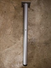 Tischbein Höhenverstellbar 