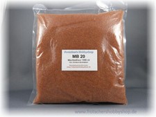 Mischbettharz MB 20 - 1Liter -