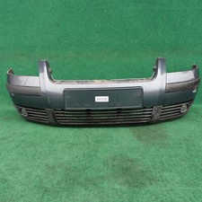 Frontstoßstange VW Passat B5.5 Variant (3B6) BJ.2002 Farbcode: LC7V 3B0807217K