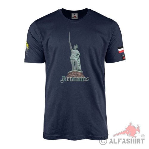 Arminius hermannsdenkmal - arminius,